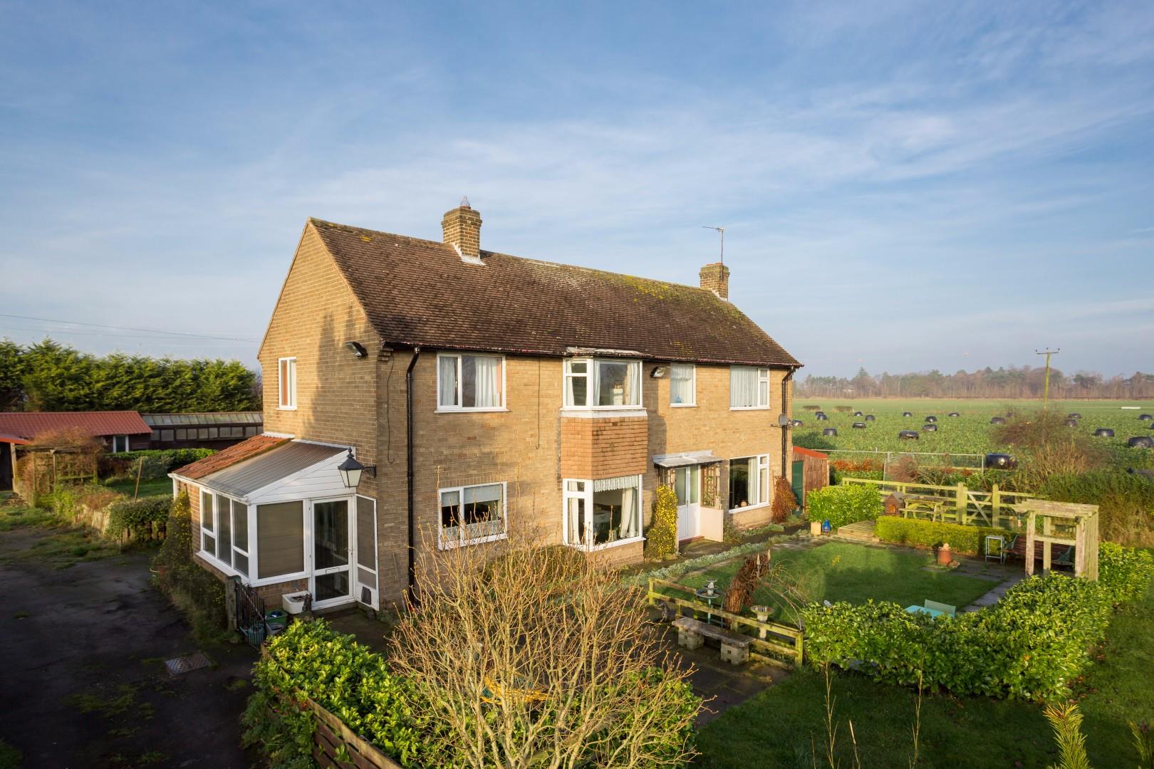 Malton Road, York, 4 bed, Type unknown, YO32 9TL, £475,000, For Sale